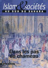 Image de Islam et sociétés au sud du Sahara tome IV