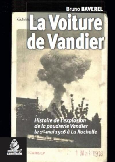 Image de La voiture de Vandier