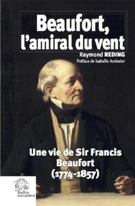 Image de Beaufort l'amiral du vent