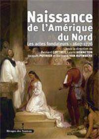Picture of Naissance de l'Amérique du Nord