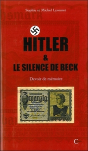 Picture of Hitler et le silence de Beck