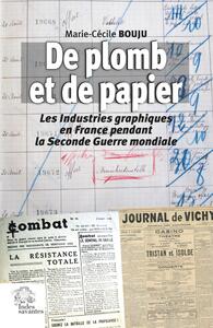 Image de De plomb et de papier