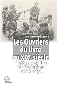 Picture of Les Ouvriers du livre au XIXe siècle
