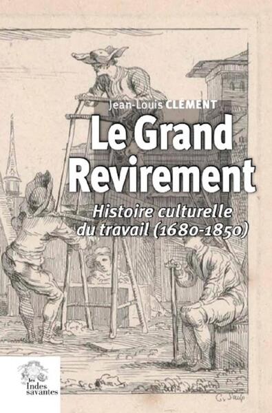 Image de Le Grand revirement