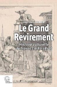 Picture of Le Grand revirement