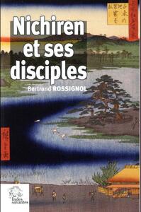 Image de Nichiren et ses disciples