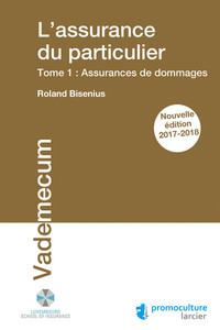 Picture of L'assurance du particulier - Tome 1 Assurances de dommages