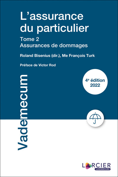 Picture of L'assurance du particulier - Tome 2 Dommages