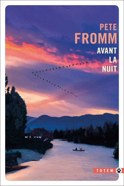 Picture of Avant la nuit