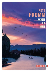 Picture of Avant la nuit