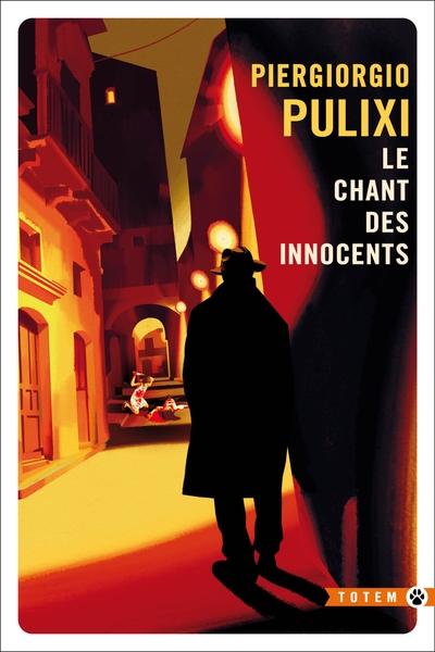 Image de Le chant des innocents
