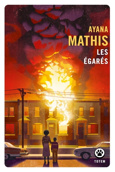 Picture of Les égarés
