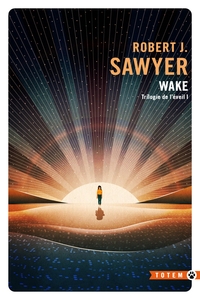 Picture of Trilogie de l'éveil I : wake