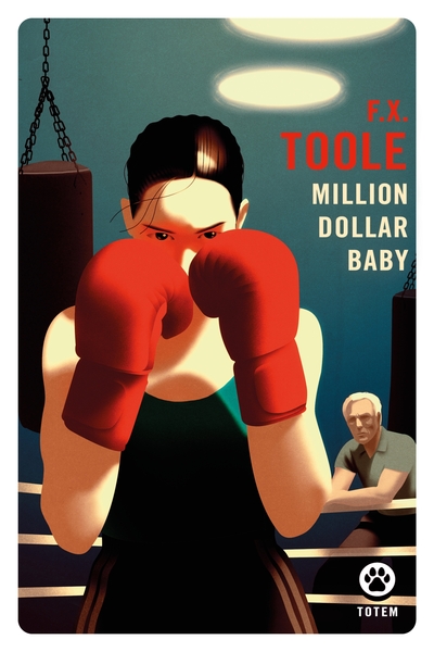Image de Million dollar baby