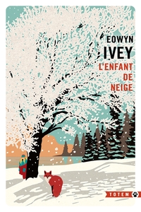 Picture of L'enfant de Neige
