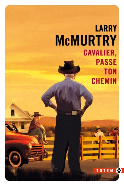 Image de Cavalier, passe ton chemin