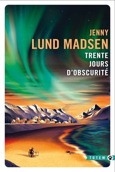 Image de Trente jours d'obscurité