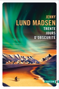 Image de Trente jours d'obscurité