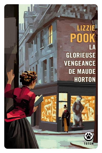Image de La Glorieuse Vengeance de Maude Horton