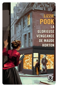 Image de La Glorieuse Vengeance de Maude Horton