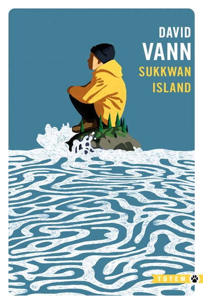 Picture of Sukkwan Island