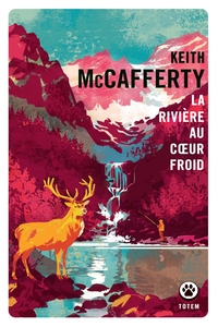 Image de La rivière au coeur froid