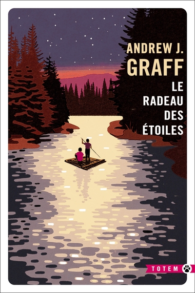 Image de le radeau des étoiles