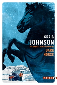 Picture of Dark Horse