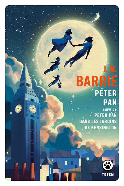 Picture of Peter Pan