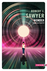 Picture of Trilogie de l'éveil III : Wonder