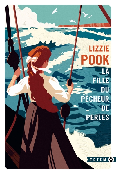 Picture of La fille du pêcheur de perles