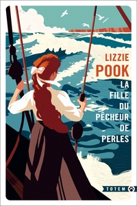 Picture of La fille du pêcheur de perles