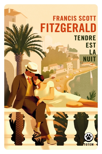 Image de Tendre est la nuit