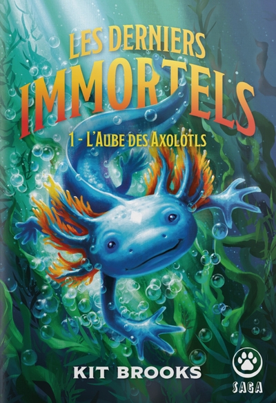Image de Les derniers immortels