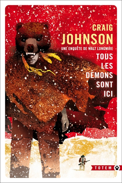 Picture of Tous les démons sont ici