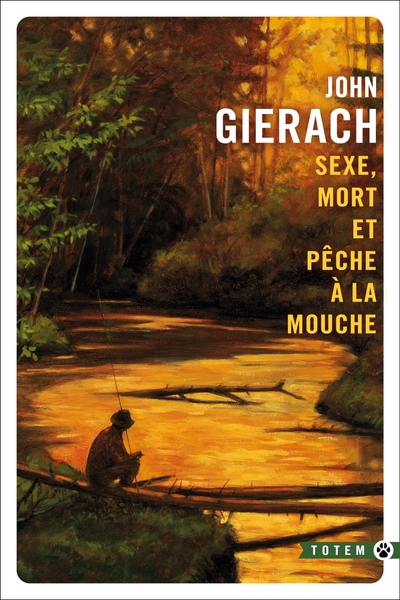Picture of Sexe mort et pêche à la mouche