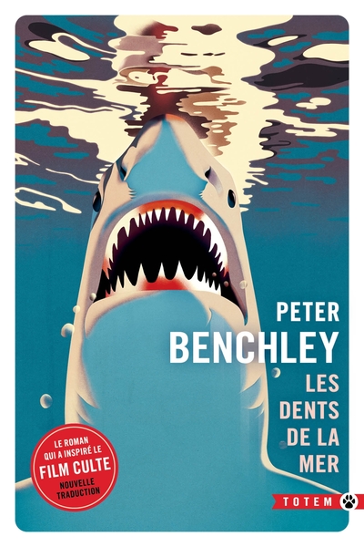 Picture of JAWS - LES DENTS DE LA MER