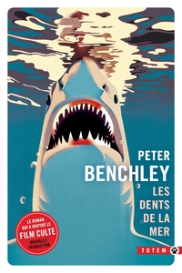 Picture of JAWS - LES DENTS DE LA MER