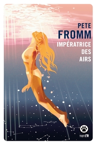 Image de Impératrice des airs