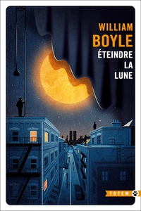 Image de ÉTEINDRE LA LUNE
