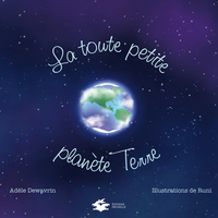 Image de La toute petite planète Terre