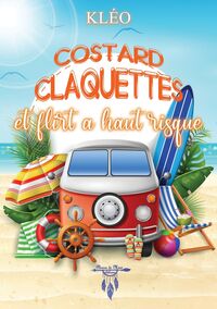 Picture of Costard, claquettes et flirt à haut risque