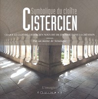 Picture of Symbolique du cloître cistercien