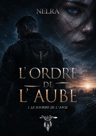 Picture of L'ordre de l'aube