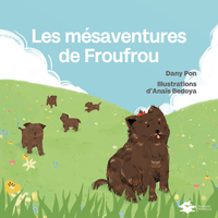 Image de Les mésaventures de Froufrou