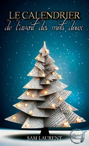 Picture of Le calendrier de l'avent des mots doux
