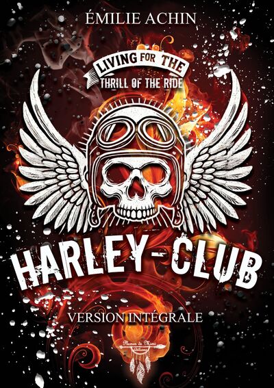 Image de Harley club - Version intégrale