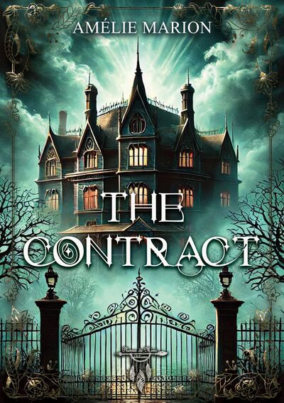 Picture of The contract