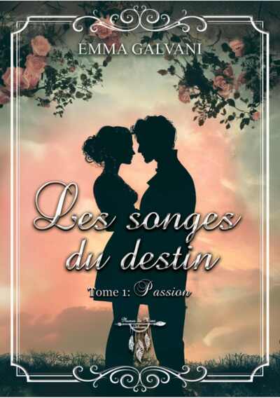 Picture of Les songes du destin - Tome 1 : Passion