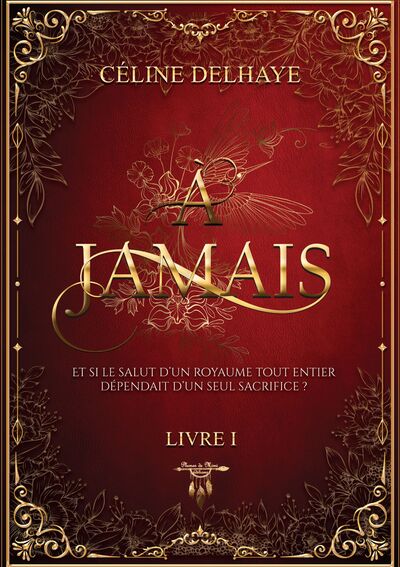 Image de À jamais - Livre 1